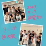 Takuya Kusakawa Instagram - B9 Unlimited 最高で素敵な思い出を 福岡はいつか 必ずリベンジさせてください ありがとう