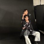 Takuya Kusakawa Instagram - . GIANNABOYFRIEND 本日発売ですロックですギラギラ #PR