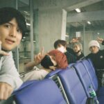 Takuya Kusakawa Instagram – 🤞