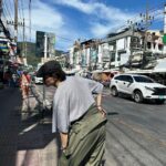 Takuya Kusakawa Instagram - 🇹🇭