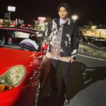 Takuya Kusakawa Instagram - NHK BS4Kドラマ 天使の耳〜交通警察の夜〜 よろしくお願いします🫡