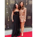 Tala Ashe Instagram - 🧡lucille lortels🧡