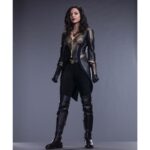Tala Ashe Instagram – For a moment in time, I got to play a superhero (the first Muslim-American live-action one at that!). So many time periods, costumes, stories and laughs. God so many laughs. This show changed my life and I will treasure the relationships I made for the rest of my life. 

Gutted to not have a proper goodbye with the Legends family, but grateful for the time we had together. Good reminder that we’re not promised anything. 

Forever grateful to Phil Klemmer & @marcguggenheim for hiring me, to @gberlanti and Mark Pedowitz for always supporting our unicorn of a show, our genius writers and THE FINEST CREW IN THE BIZ- to everyone who supported us, who “got” our show and our incredible fans- the best of the best. Be kind, love hard ✌🏽❤️🍩 The Waverider
