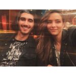 Tala Ashe Instagram - For a moment in time, I got to play a superhero (the first Muslim-American live-action one at that!). So many time periods, costumes, stories and laughs. God so many laughs. This show changed my life and I will treasure the relationships I made for the rest of my life. Gutted to not have a proper goodbye with the Legends family, but grateful for the time we had together. Good reminder that we’re not promised anything. Forever grateful to Phil Klemmer & @marcguggenheim for hiring me, to @gberlanti and Mark Pedowitz for always supporting our unicorn of a show, our genius writers and THE FINEST CREW IN THE BIZ- to everyone who supported us, who “got” our show and our incredible fans- the best of the best. Be kind, love hard ✌🏽❤️🍩 The Waverider