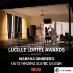 Tala Ashe Instagram - awards don’t matter except when they rightly praise the genius of @sanaztss. so proud to be part of this team. @knudadams @marshagins @enverchakartash @rza_behjat @sinanomon @pooyaland @marjie33 @haditabbal @avalalezarzadeh @borna_joon @atlantictheater @roundaboutnyc