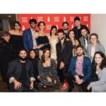 Tala Ashe Instagram - can’t believe it’s been a week since we opened- here’s some more photos with these loves- see us before March 20th ❤️🤍💚 #EnglishATC 📸: @arfosterphoto Atlantic Theater Company