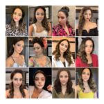 Tala Ashe Instagram - i usually post this plethora of character selfies at the end of each season, but frankly it hasn’t seemed important with everything [very important, sad, and enraging] going on over the last 8 months. but yesterday we started work(!) on season 6 of Legends of Tomorrow and i am so damned happy to be reunited with the cast & crew. so grateful and excited to get back to it and hope to bring you some distraction/entertainment in 2021 💛