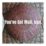 Tala Ashe Instagram – You’ve got Mail, Iran. 

#youvegotmailiran #mahsaamini #jinaamini #freeiran