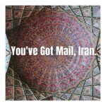 Tala Ashe Instagram - You’ve got Mail, Iran. #youvegotmailiran #mahsaamini #jinaamini #freeiran