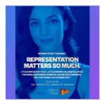 Tala Ashe Instagram - so honored to be in conversation with these incredible women today at #dcfandome 12:40 pm PT/ 3:40 pm ET @estelledarlings @dnice @javicia @meagangood @candicepatton @damarislewis @chantalthuy @the_annadiop @nafessawilliams #bipocrepresentationmatters #blerdandboujee