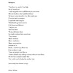 Tala Ashe Instagram - by @brian_bilston #worldrefugeeday #refugeeswelcome