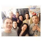 Tala Ashe Instagram - i love this company (and the countless crew/designers/directors offstage). we can’t wait to share #thevagranttrilogy by the incredible @monamansourplays with you at @publictheaterny. we are taking a beat and postponing until April 12th in the interest of public health and safety. please take care of each other and practice kindness during these uncertain times✌🏽❤️