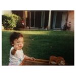 Tala Ashe Instagram - how i still feel about bread.