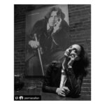 Tala Ashe Instagram - regretful I left my walking stick at home 📸: @jesmacallan #repost