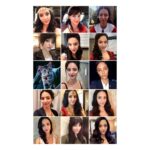 Tala Ashe Instagram - ...and that’s season 4. thank you for watching and supporting our crazy, heart-centered show. ‪grateful to be on the ride and proud to be a part of building zari’s journey these past 2 years. change is scary (i too am quite attached to z as we know her), but also good. now for all the photographic evidence of being a time traveling superhero- i love seeing all the zari lewks at the end of the season (😼=#1 obviously). special thanks to @gilabois, makeup 👑, who was by my side all season as well as🥇hair tamer @redheadtattoos and our amazing costume dept (vicky mulholland is an actual magician)💫 #legendsoftomorrow #seeyouin2020