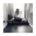 Tala Ashe Instagram - highly recommend some alone time far away from home. (uke optional, foreign country preferred) 🖤