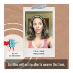 Tala Ashe Instagram - summary of me 🗣 1. the arts and culture industry has been shutdown since march and probably will be for many many more months. 2. FPUC (Federal Pandemic Unemployment Compensation) is one v important thing helping artists survive and is set to expire on 8/1 3. not helping people who literally CAN’T go back to work is whack AF and also dumb economically (arts make up $800+ billion of our GDP) 4. oh and at a time when we should be doing everything to lift up BIPOC and tell diverse stories (that includes economic diversity), those very groups are in danger of being pushed out of our industry 5. ok maybe it was faster to watch the video but if you’ve read this far, follow @beanartshero and go to beanartshero.com to get resources on how to contact your senators and ask them to extend FPUC. 6. it only takes a few minutes and you will be speaking up on behalf of an industry full of people who want nothing more than to make things for your eyes, ears, heart and mind to enjoy once it is safe to do so. 🙏🏽 cc: @kirstengillibrand @chuckschumer