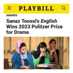 Tala Ashe Instagram - DEAD. 😭😭😭 Sanaz’s genius deserves all the awards. This play meant everything to me and I will forever be grateful to have been a part of it.