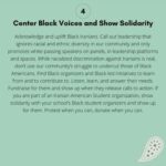Tala Ashe Instagram - iranian-americans: we have work to do. thank you for this resource & for your advocacy @notapplicable44 @samalavi @danyallotfi @yosmin #iraniansforblacklives #blacklivesmatter