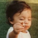 Tala Ashe Instagram - how i still feel about bread.