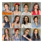 Tala Ashe Instagram - season 7 / 3 versions of Zari / it takes a hair/makeup/costumes village 👑👑👑 and oh yes, #renewlegendsoftomorrow
