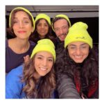 Tala Ashe Instagram - this one has meant everything. happy (but in fact v sad) closing to the inimitable English team. forever grateful.