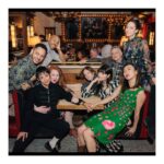 Tala Ashe Instagram - 🌸 last week to catch these dreamboats 🌸