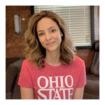 Tala Ashe Instagram - Happy #CollegeSigningDay! I’m so proud of all the students taking the next steps towards higher education- especially during this challenging year. Big big congrats! 🎉 Follow @bettermakeroom for tips and advice on financial aid, college support and more 🎓#BetterMakeRoom
