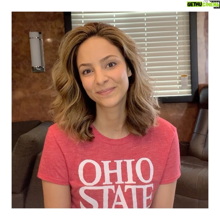 Tala Ashe Instagram - Happy #CollegeSigningDay! I’m so proud of all the students taking the next steps towards higher education- especially during this challenging year. Big big congrats! 🎉 Follow @bettermakeroom for tips and advice on financial aid, college support and more 🎓#BetterMakeRoom
