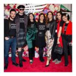 Tala Ashe Instagram - ENGLISH was as special as it gets. Awards are lovely (thank you @obieawards @thewing !) but the experience of being in this play- and part of this group- was the rarest gift. Sanaz, I’ll never be able to thank you properly for helping me understand what belonging actually feels like. You are a brilliant, deep and courageous artist. Also, zan zendegi azadi (jin jîyan azadi) till my dying breath. #womanlifefreedom 📸: @tender_buttons / @officialbroadwayworld