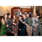 Tala Ashe Instagram - 🌸 last week to catch these dreamboats 🌸