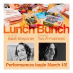 Tala Ashe Instagram - in rehearsal for this [brilliant! unique!! dreamboat!!!] play with these incredible folx. performances start march 15- link in ye ol bio 🧀⚖️🥪 @playcompany @clubbedthumb