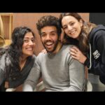 Tala Ashe Instagram - 2022: it was the best of times, it was the worst of times. may 2023 bring a free Iran 💚🕊️❤️ #زن_زندگی_آزادی