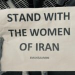 Tala Ashe Instagram – 2022: it was the best of times, it was the worst of times. 
may 2023 bring a free Iran 💚🕊️❤️ #زن_زندگی_آزادی