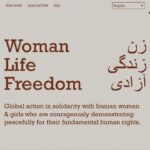 Tala Ashe Instagram - We need to remove the Islamic Republic from the UN Commission on the Status for Women (the top women’s rights forum at the UN). I stand in full solidarity with the courageous women and girls of Iran and their allies, who are demanding their basic human rights. Join me in signing this letter today (link in bio) #WomanLifeFreedom #IRIoffCSW @unwomen @un_ecosoc