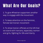 Tala Ashe Instagram - You’ve got Mail, Iran. #youvegotmailiran #mahsaamini #jinaamini #freeiran