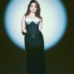 Tamannaah Instagram - 🖤🖤🖤