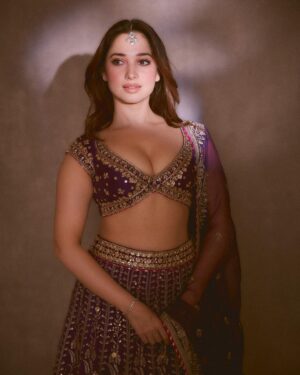 Tamannaah Instagram - Swipe ahead to see the most beautiful woman I know 👩‍👦
