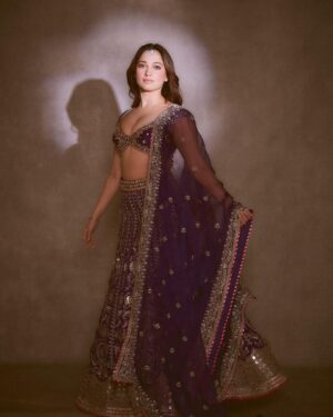 Tamannaah Instagram - Swipe ahead to see the most beautiful woman I know 👩‍👦