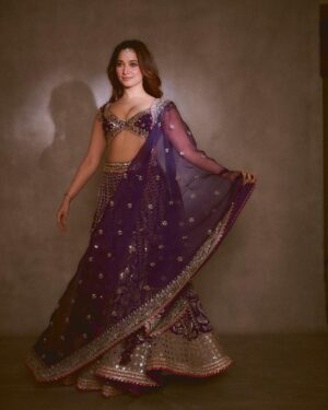Tamannaah Instagram - Swipe ahead to see the most beautiful woman I know 👩‍👦