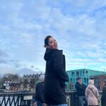 Tamannaah Instagram - Vlog ❌ weलोग ✅ London, United Kingdom
