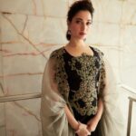 Tamannaah Instagram - Jewels of India 💎💎💎
