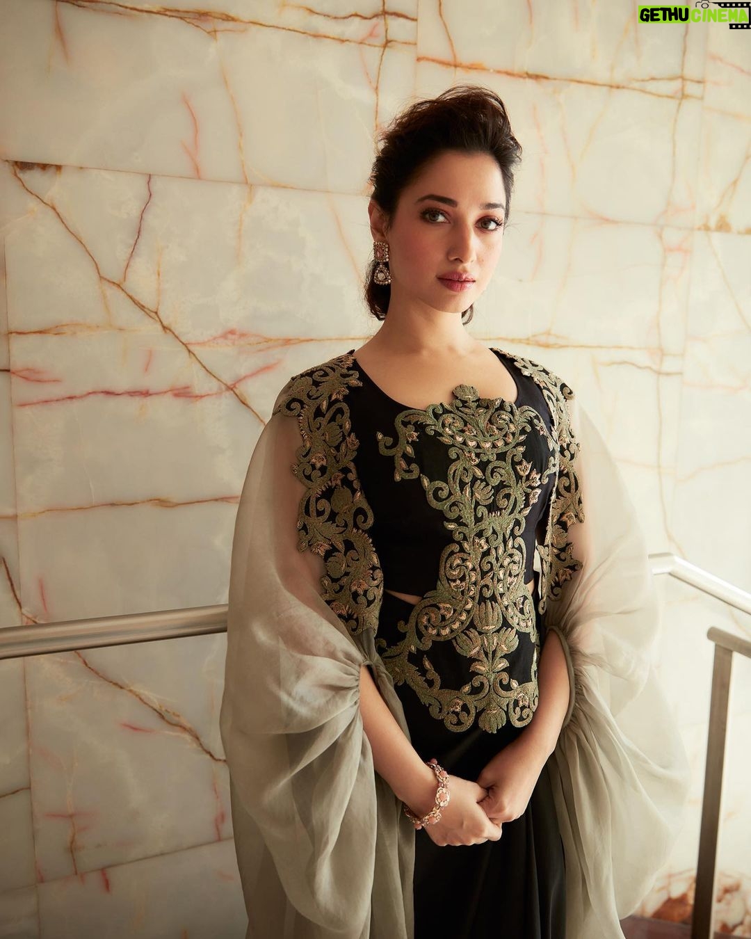 Tamannaah Instagram - Jewels of India 💎💎💎