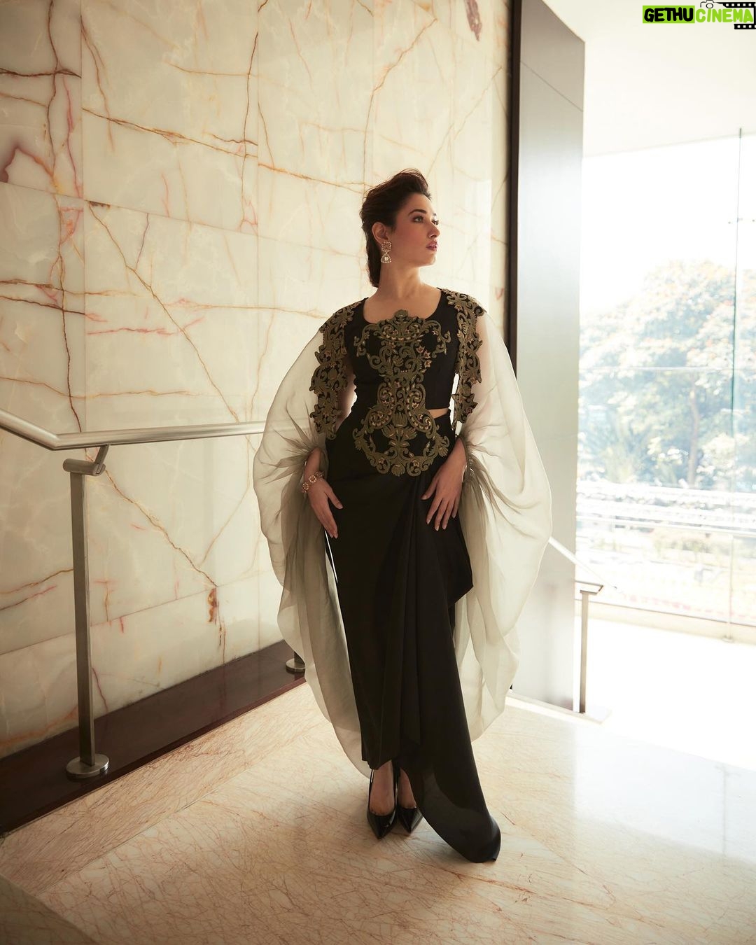 Tamannaah Instagram - Jewels of India 💎💎💎