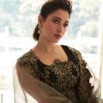 Tamannaah Instagram - Jewels of India 💎💎💎