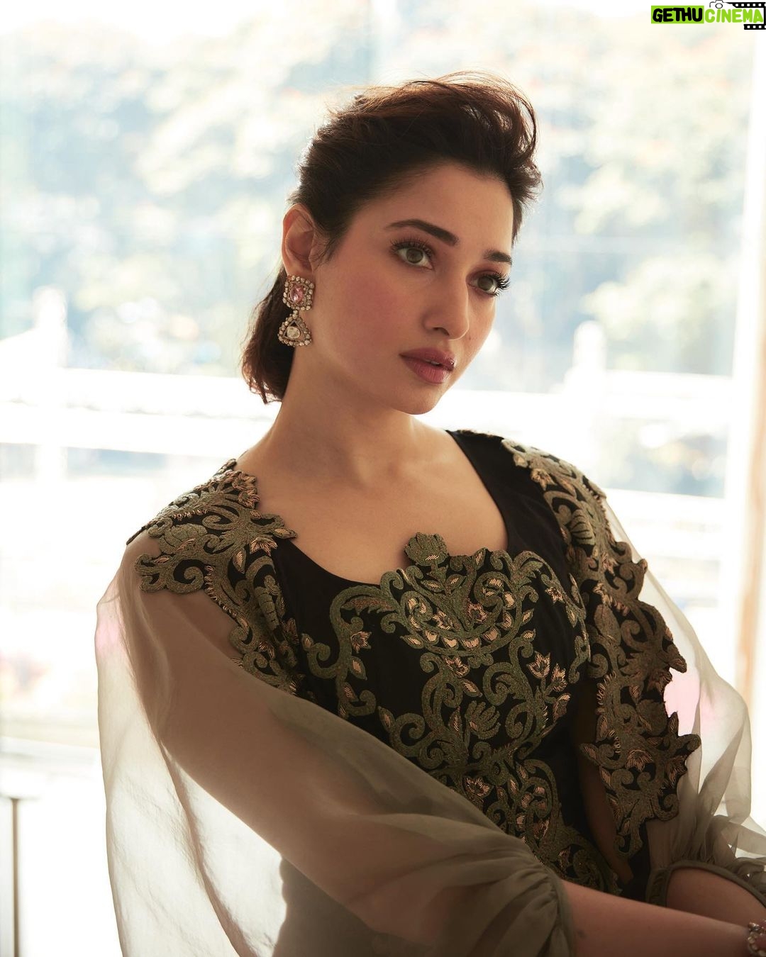 Tamannaah Instagram - Jewels of India 💎💎💎