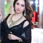 Tamannaah Instagram - Hello Bengaluru! I’m all set to make my way to the Jewels of India show on October 27th to inaugurate the 25th edition. Your presence will make it even more special. See you there!" 💎🇮🇳 #JewelsofIndia