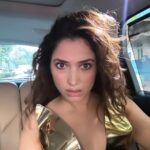 Tamannaah Instagram - Just sharing some of my tender moments from 2023😌🤭🫣😵‍💫