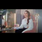 Tamannaah Instagram - Discover the power of fragrance with Bath and Body Works🩵🩵🩵 @bathandbodyworksindia #bathandbodyworksindia #ad