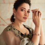 Tamannaah Instagram - Jewels of India 💎💎💎